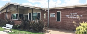 FMC building
