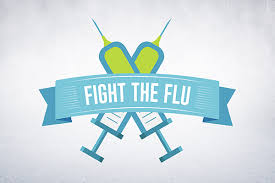 flu shot 2020 #2